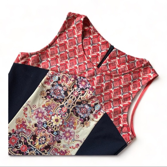 smash! Barcelona Dress Ladies Size Small - Picture 7 of 16